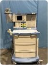 DRAEGER GS Anesthesia Machine