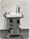 ECG ECLIPSE PREMIER QUINTON BURDICK  RESTING  MACHINE W/ LEADS @