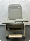N/A PHELEBOTOMY CHAIR RECLINER @