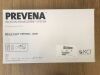 KCI PRE1001US Prevena Peel & Place Dressing 20cm