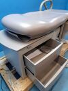 BREWER 6501 Access High-Low Exam Table