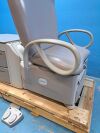 BREWER 6501 Access High-Low Exam Table