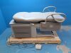 BREWER 6501 Access High-Low Exam Table
