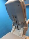 BREWER 6501 Access High-Low Exam Table