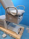 BREWER 6501 Access High-Low Exam Table