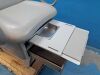 BREWER 6501 Access High-Low Exam Table