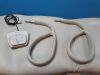 BREWER 6501 Access High-Low Exam Table
