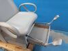 BREWER 6501 Access High-Low Exam Table