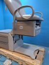 BREWER 6501 Access High-Low Exam Table