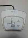 BREWER 6501 Access High-Low Exam Table