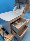 BREWER 6501 Access High-Low Exam Table