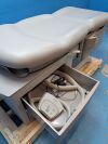 BREWER 6501 Access High-Low Exam Table
