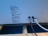 BREWER 6501 Access High-Low Exam Table