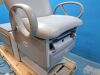BREWER 6501 Access High-Low Exam Table