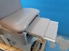 BREWER 6501 Access High-Low Exam Table