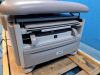 BREWER 6501 Access High-Low Exam Table