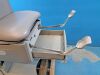 BREWER 6501 Access High-Low Exam Table