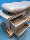BREWER 6501 Access High-Low Exam Table