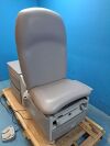 BREWER 6501 Access High-Low Exam Table
