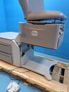 BREWER 6501 Access High-Low Exam Table