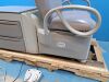 BREWER 6501 Access High-Low Exam Table