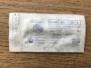 ETHICON GST60B Endopath Echelon Reload 60mm x 3.6mm