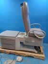 BREWER 6501 Access High-Low Exam Table