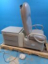 BREWER 6501 Access High-Low Exam Table