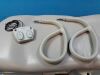 BREWER 6501 Access High-Low Exam Table