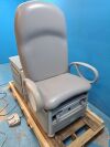 BREWER 6501 Access High-Low Exam Table