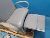 BREWER 6501 Access High-Low Exam Table
