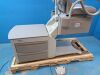 BREWER 6501 Access High-Low Exam Table