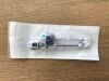 ETHICON B5LT Endopath XCEL Bladeless Trocar w/ Stability Sleeve 5mm x 100mm