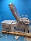 BREWER 6501 Access High-Low Exam Table