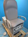 BREWER 6501 Access High-Low Exam Table