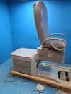 BREWER 6501 Access High-Low Exam Table