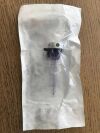 ETHICON CB5LT Xcel Trocar Sleeve w/ Stability Sleeve 5mm x 100mm (Reprocessed Stryker)