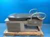 BREWER 6501 Access High-Low Exam Table