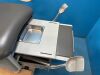 BREWER 6501 Access High-Low Exam Table
