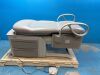 BREWER 6501 Access High-Low Exam Table