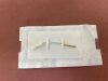 Spectrum Medical F1D Broad Needle Electrode 1/16”