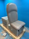 BREWER 6501 Access High-Low Exam Table