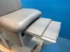 BREWER 6501 Access High-Low Exam Table