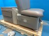 BREWER 6501 Access High-Low Exam Table