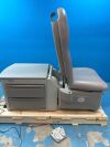 BREWER 6501 Access High-Low Exam Table