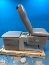 BREWER 6501 Access High-Low Exam Table