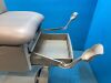BREWER 6501 Access High-Low Exam Table