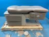BREWER 6501 Access High-Low Exam Table