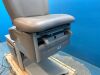 BREWER 6501 Access High-Low Exam Table