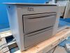 BREWER 6501 Access High-Low Exam Table